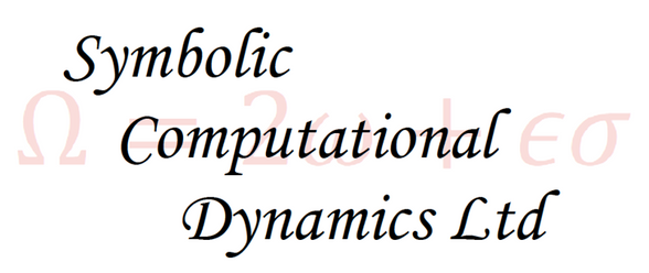 Symbolic Computational Dynamics Ltd
